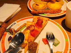 -比格比萨自助(花园路店)