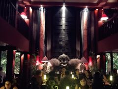 -花马天堂云南餐厅 Lost Heaven(高邮路店)