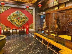 -老码头火锅(骡马市店)