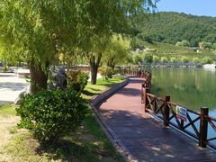 -威海华夏城景区