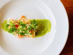 -非常时髦餐厅VUE Restaurant(外滩茂悦大酒店)