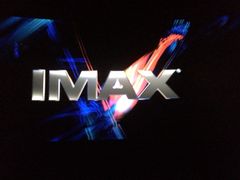 万达影城IMAX-万达影城(南海万达广场IMAX店)