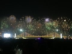-星海湾跨海大桥