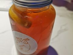 -马邦子·紫苏烤鱼(恒隆广场店)