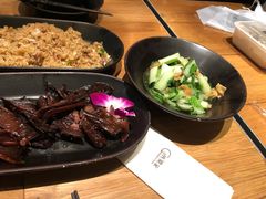 -金牌外婆家(苏州中心店)