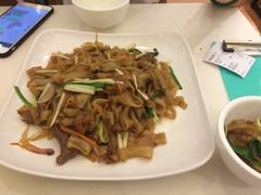牛河-金利茶餐厅(中船汇店)