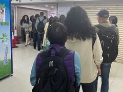 -珍妮曲奇聪明小熊(尖沙咀店)