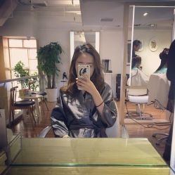 -简法造型·品牌形象店