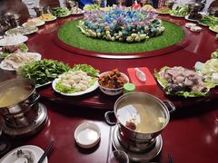 -尚品清汤羊肉