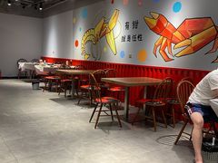 -李叔叔虾蟹大排档(青羊店)