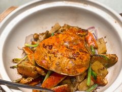 -南苑环球酒店云顶高级中餐厅(鄞县大道店)