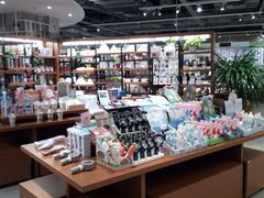 -博览书店(越秀悦汇天地店)