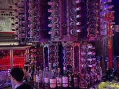 -MOSSO德国餐厅·音乐酒吧(环宇荟店)