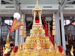 -曼谷国家博物馆