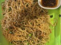 -木屋烧烤(万德庄店)