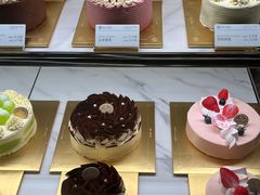 -M'CAKE(西单大悦城店)