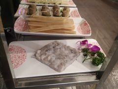 -密友回转自助火锅(中海环宇城店)