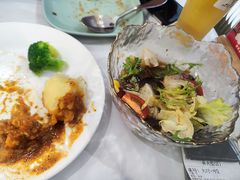 -库滋明·俄罗斯特色美食(中央大街店)