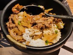 -黑牛の店·和牛烧肉(合生汇店)