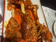 -红辣椒·川菜·火锅(张杨路店)