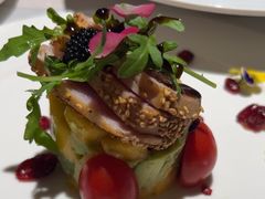 -PARFUM FLORAL花境法餐(南京首店)