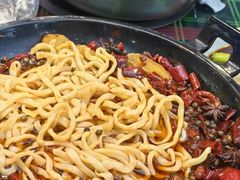 -丁丁龙虾(总店)