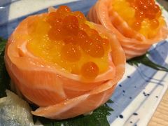 -歌行灯日本料理(伊势丹店)