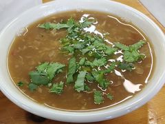 -京东一绝西海子西园烧饼夹肉