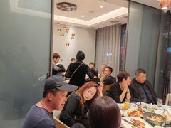 -味+新京宴·烤鸭·北京菜(创意谷店)