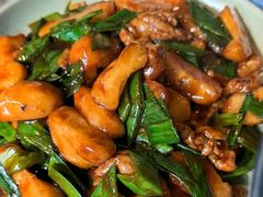 -小吊梨汤·北京菜(香山店)