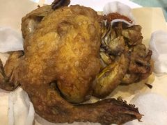 -临潼印象·特色陕菜