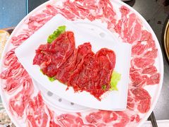 -北门涮肉·铜锅涮肉(南锣鼓巷店)