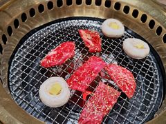 -虎丸烧肉(世纪汇店)