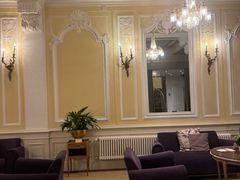 -因特拉肯贝乌里瓦奇大酒店