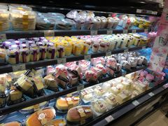 -AEON永旺(东方宝泰店)