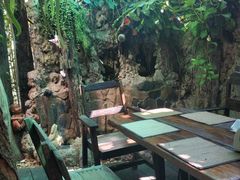 -自然餐厅(Phuket)