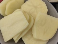 土豆-重庆川渝肥妹火锅