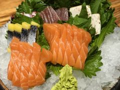 -和悦日料(雅颂庭店)