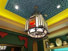-清真·双公羊·馕坑烤全羊(奥体店)