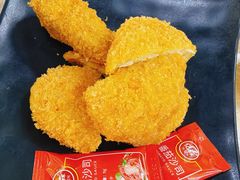 -米笑情(韩乐坊店)