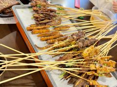 -林二哥宜烤官·宜宾小烧烤