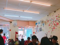 大堂-甘味食堂(素食料理/蔬食料理/恆春美食)