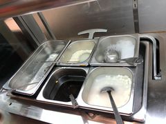 红糖冰粉-川西坝子火锅(金沙1.0直营店)