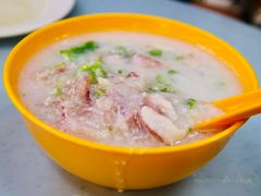 -汉记靓粥