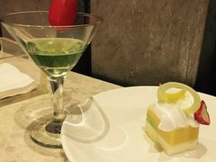 -芭菲盛宴·环球美食(解放碑英利国际店)