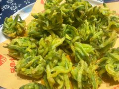 -旺角小渔村·海肠捞饭开创者(二马路店)