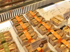 零售区-巴黎贝甜(杨浦宝地店)