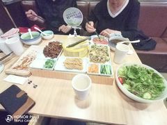 -宏状元现熬粥·京味菜(三里河店)