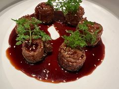 -柿合缘新京菜(国金中心商场店)