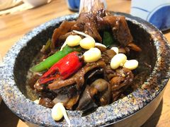醋汁茄子-长安记·大美陕菜(大族广场店)